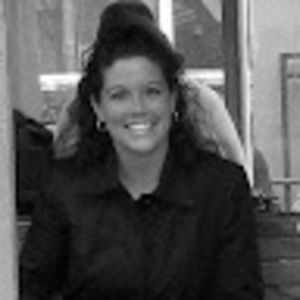 Meet your Posher, Kristi